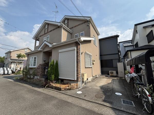 和泉市浦田町の中古一戸建て
