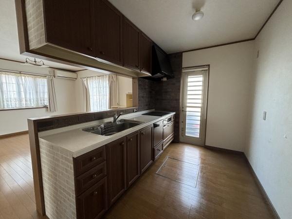 和泉市浦田町の中古一戸建て