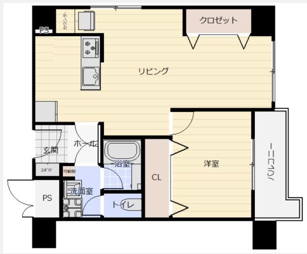 朝日プラザ高津第2