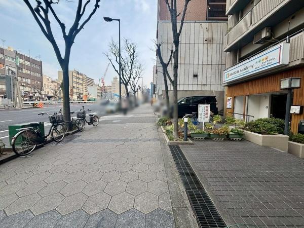朝日プラザ高津第2