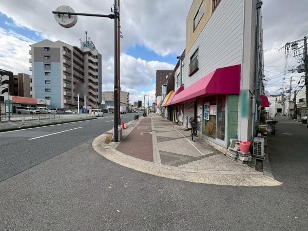 大阪市平野区平野東3丁目　中古戸建