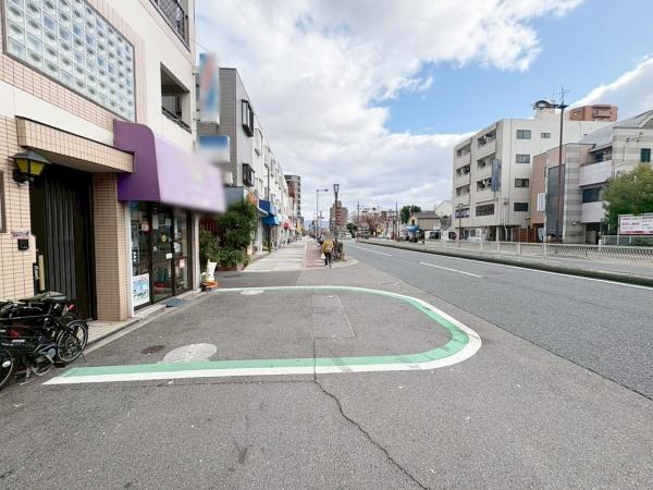 大阪市平野区平野東3丁目　中古戸建