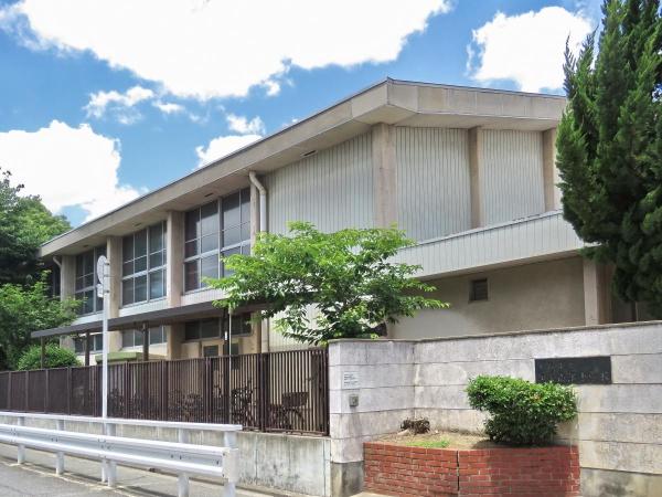 大阪市平野区加美鞍作１丁目の中古一戸建て(大阪市立加美南部小学校)
