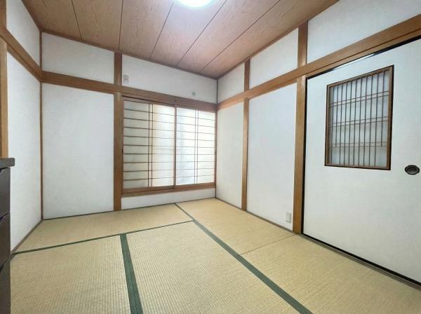 大阪市平野区加美鞍作１丁目の中古一戸建て