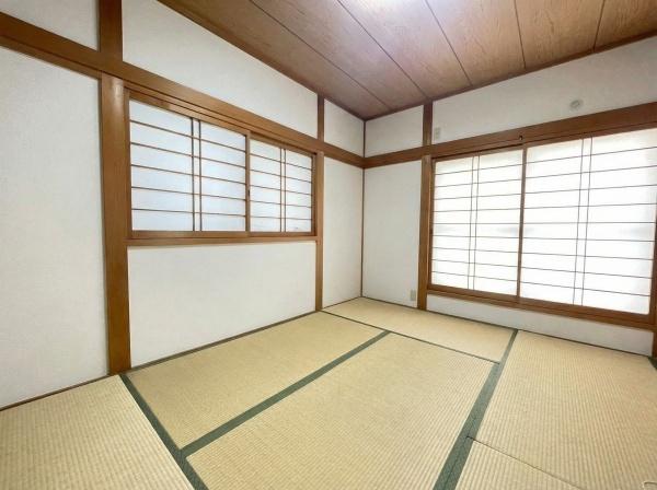 大阪市平野区加美鞍作１丁目の中古一戸建て
