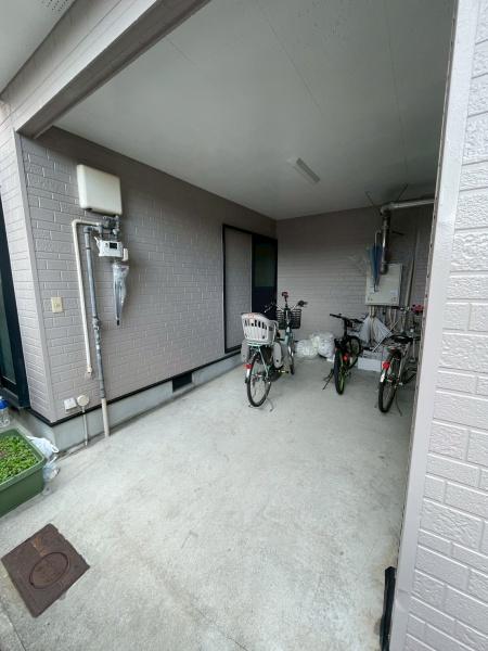大阪市平野区加美鞍作１丁目の中古一戸建て