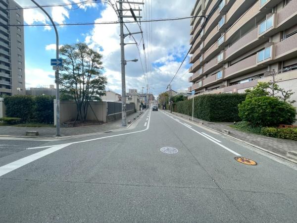 大阪市平野区加美鞍作１丁目の中古一戸建て