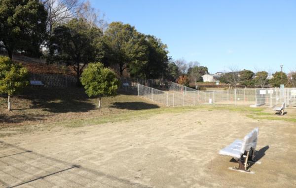 羽曳野市はびきの４丁目の中古一戸建て(峰塚公園)