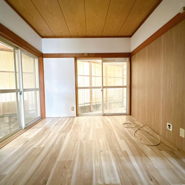 羽曳野市はびきの４丁目の中古一戸建て