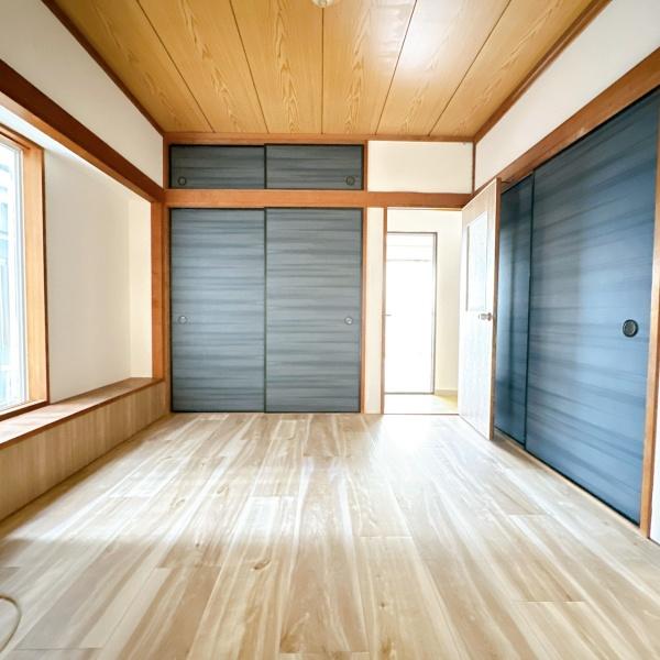 羽曳野市はびきの４丁目の中古一戸建て