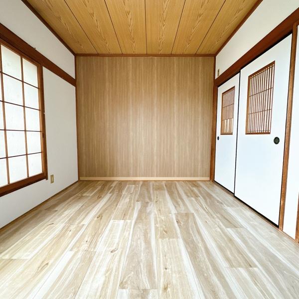 羽曳野市はびきの４丁目の中古一戸建て