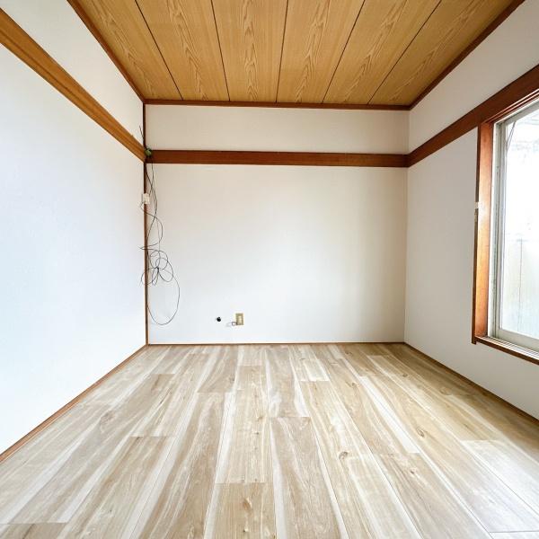 羽曳野市はびきの４丁目の中古一戸建て