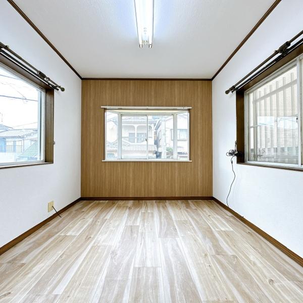 羽曳野市はびきの４丁目の中古一戸建て