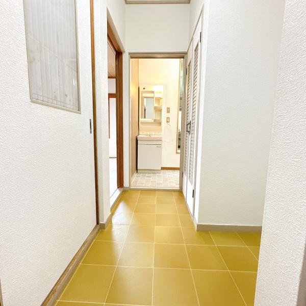羽曳野市はびきの４丁目の中古一戸建て