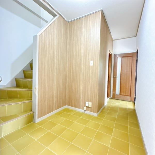 羽曳野市はびきの４丁目の中古一戸建て
