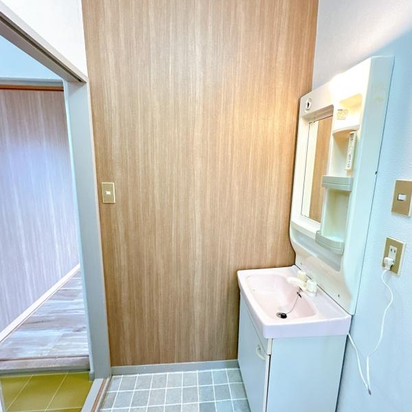 羽曳野市はびきの4丁目　中古戸建