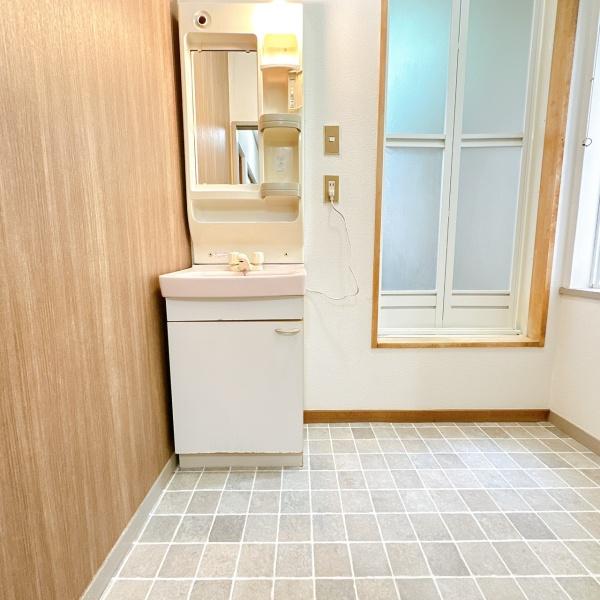 羽曳野市はびきの4丁目　中古戸建