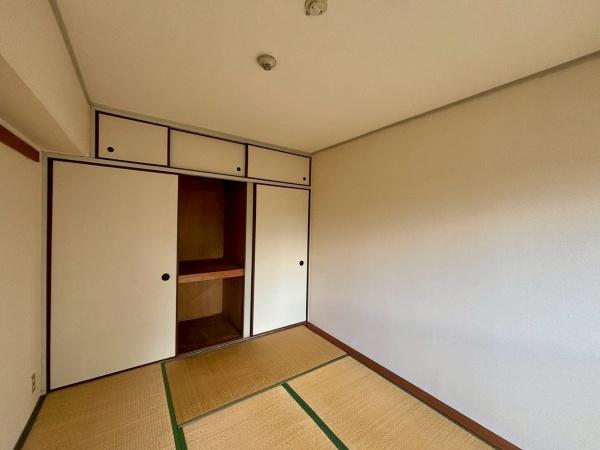 エバーグリーンポートタウン12号棟
