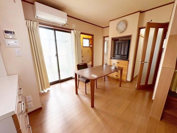大阪市住之江区御崎７丁目の中古一戸建て
