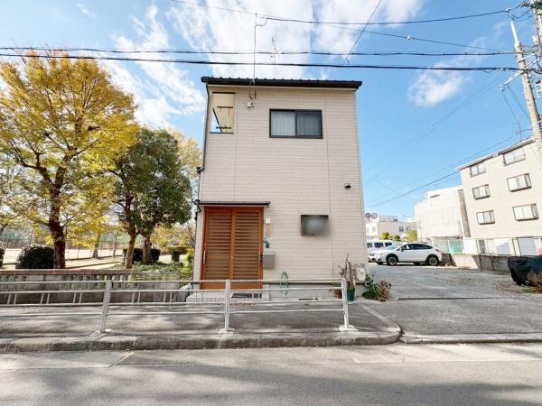 大阪市住之江区御崎7丁目　中古戸建