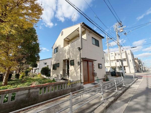 大阪市住之江区御崎７丁目の中古一戸建て