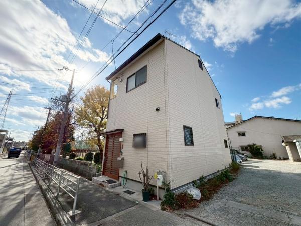 大阪市住之江区御崎７丁目の中古一戸建て