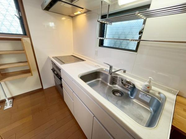 大阪市住之江区御崎7丁目　中古戸建