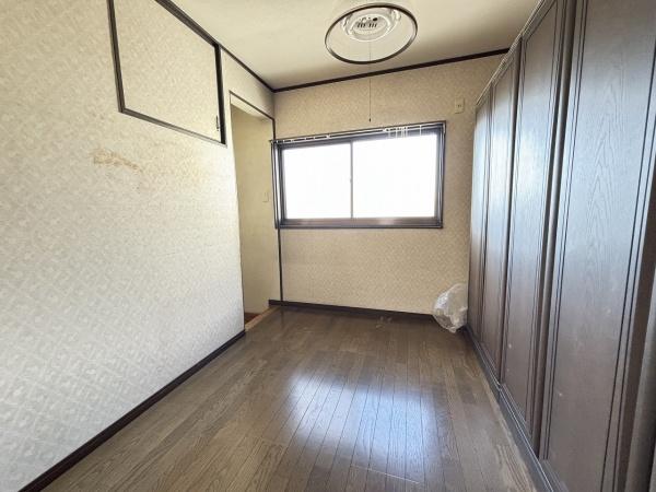 大阪市平野区喜連４丁目の中古一戸建て
