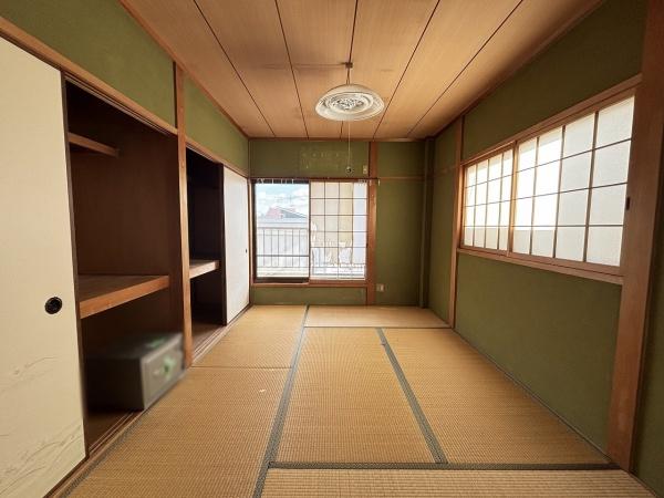 大阪市平野区喜連４丁目の中古一戸建て