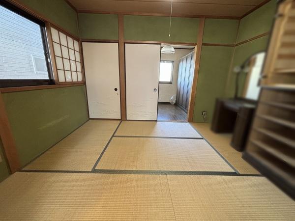 大阪市平野区喜連４丁目の中古一戸建て