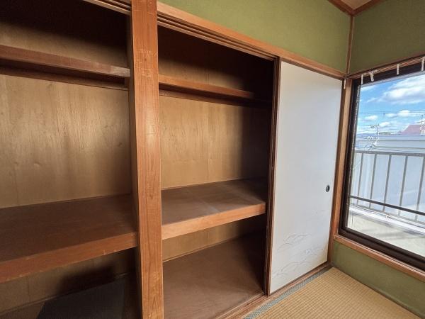 大阪市平野区喜連４丁目の中古一戸建て