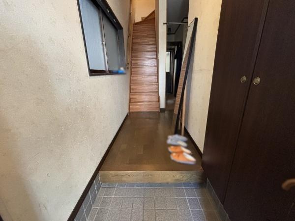 大阪市平野区喜連４丁目の中古一戸建て