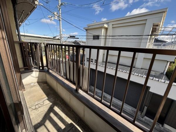 大阪市平野区喜連４丁目の中古一戸建て