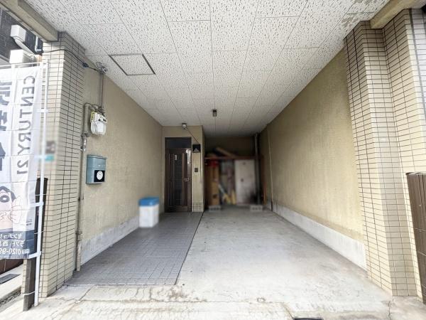 大阪市平野区喜連４丁目の中古一戸建て