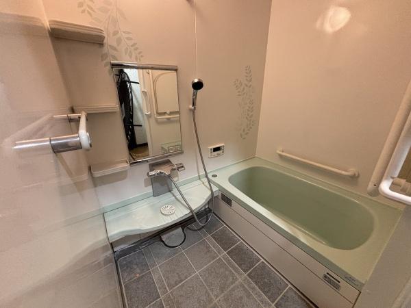 大阪市平野区喜連4丁目　中古戸建