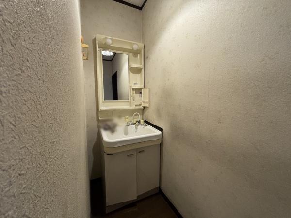 大阪市平野区喜連4丁目　中古戸建