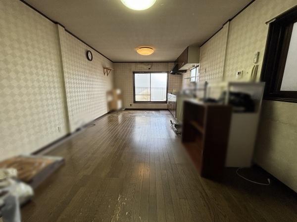 大阪市平野区喜連４丁目の中古一戸建て