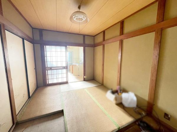 大阪市平野区平野東１丁目の中古一戸建て