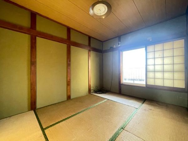 大阪市平野区平野東１丁目の中古一戸建て