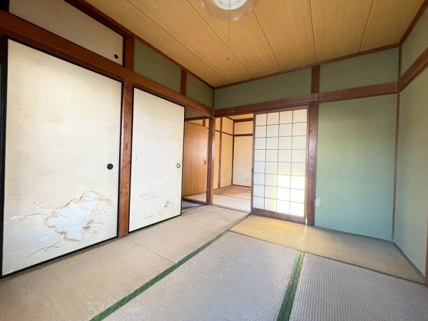 大阪市平野区平野東１丁目の中古一戸建て