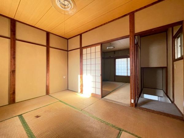 大阪市平野区平野東１丁目の中古一戸建て