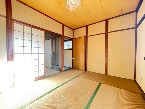 大阪市平野区平野東１丁目の中古一戸建て