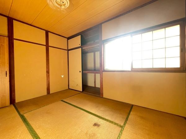 大阪市平野区平野東１丁目の中古一戸建て