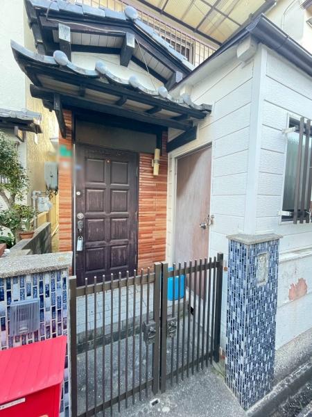 大阪市平野区平野東１丁目の中古一戸建て