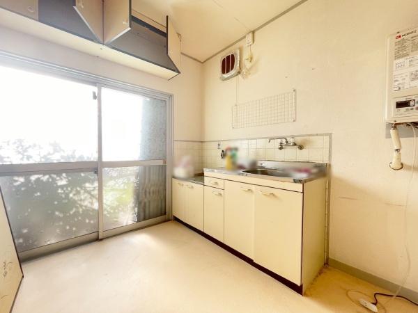 大阪市平野区平野東1丁目　中古戸建