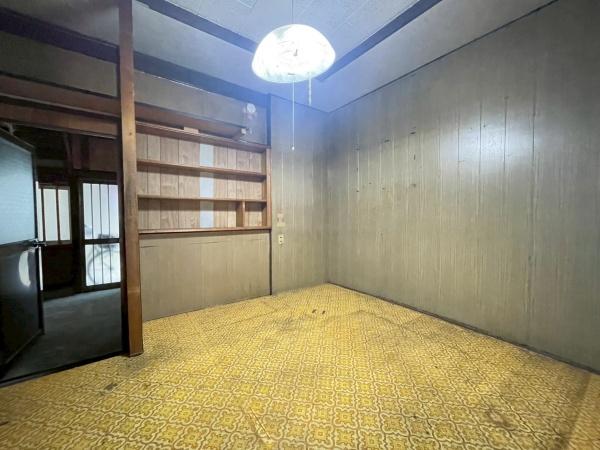 大阪市平野区加美東６丁目の中古一戸建て
