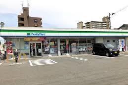 大阪市平野区加美東６丁目の中古一戸建て(ファミリーマート加美東店)