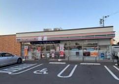 大阪市平野区加美東６丁目の中古一戸建て(セブンイレブン大阪加美東2丁目店)