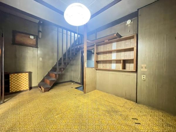 大阪市平野区加美東６丁目の中古一戸建て