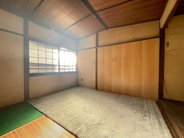 大阪市平野区加美東６丁目の中古一戸建て